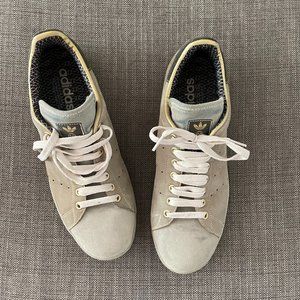 Adidas X Upper Playground X Aesop Rock Stan Smith